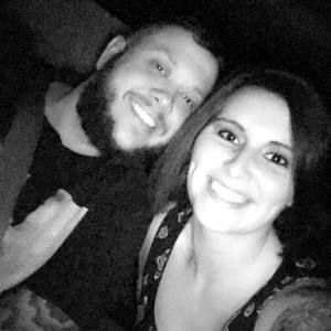 Meet your Posher, Corey